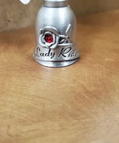 Source® Lady Rider W/ Diamond Ride Bell DLB-205