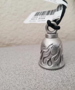Source® Fire Ride Bell PBR-1520 Ride Bells