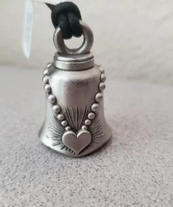 Source® Heart Beads Ride Bell, PBR-1600