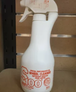 Harley-Davidson S100® Wheel Cleaner, Maintenance & Service Parts