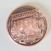 Gifts & Collectibles Harley-Davidson® Superstition Harley-Davidson Challenge Coin 1 Gifts & Collectibles Harley-Davidson® Superstition Harley-Davidson Challenge Coin