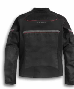 Harley-Davidson® Men's FXRG Mesh Riding Jacket, 98389-19VM