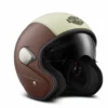 Harley-Davidson® Mason's Yard Sun Shield S05 3/4 Helmet, 98177-18VX