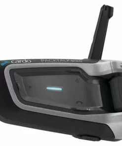 Tucker Cardo® Packtalk Bold W/ JBL Speakers - Single JBL, 210698 Audio & Batteries