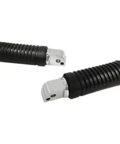 Hand & Foot Controls Drag Specialties® Rubber Passenger Pegs, 1620-1849