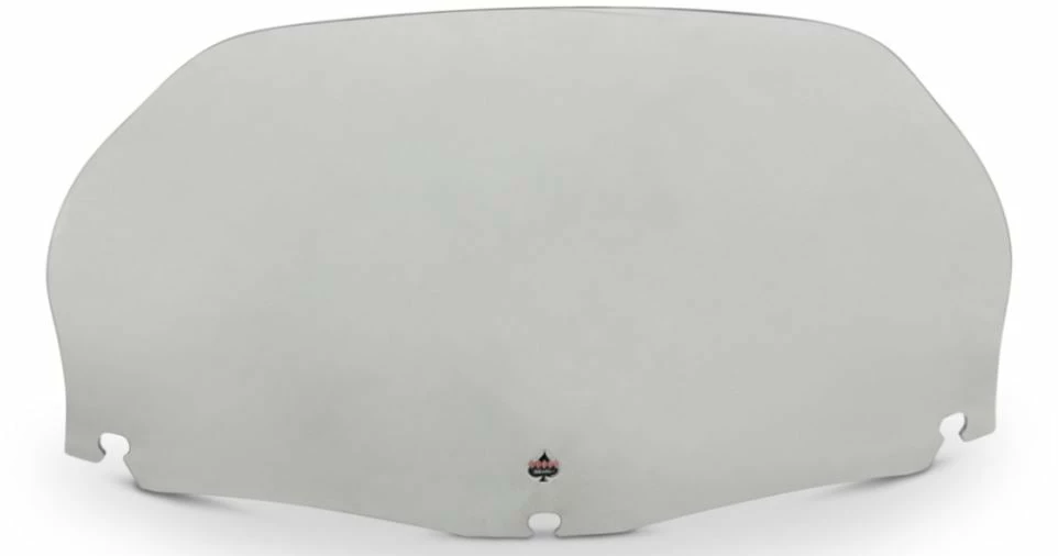 Klock Werks® Black Flare Windshield, 2310-0225 3 Klock Werks® Black Flare Windshield, 2310-0225