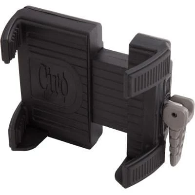 Parts Unlimited CIRO® Phone/GPS Holder Without Charger Ball Mount, 4402-0574 3 Parts Unlimited CIRO® Phone/GPS Holder Without Charger Ball Mount, 4402-0574