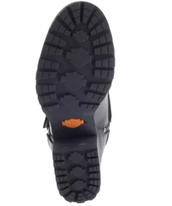 Wolverine Footwear Harley-Davidson® Howell 5-Inch Waterproof Motorcycle Boots, D84664