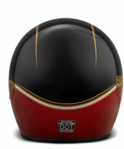 Harley-Davidson® Small The Shovel B01 3/4 Helmet, 98277-19VX