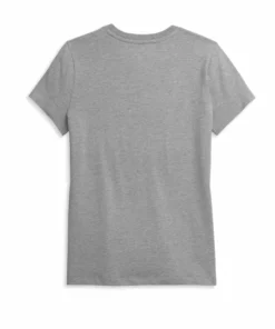 Harley-Davidson® Women's Block Letter Tee, 96380-21VW