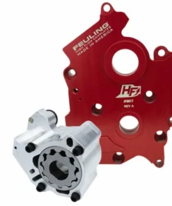 Parts Unlimited Fuel Oil Pump Co.® High Volume Oil Pump, 0925-1255