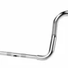 Khrome Werks® Chrome 10" Ape Hanger Handlebar, 0601-2845 Handlebars & Components