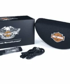 Wiley X Sunglasses & Goggles Harley-Davidson® Cogs LA™ Light Adjusting Performance Eyewear, HDCGS05