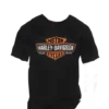 Superstition Harley-Davidson Harley-Davidson® Men's Elongated Bar & Shield Short Sleeve Tee, Black