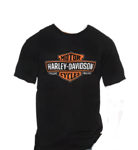 Superstition Harley-Davidson Harley-Davidson® Men's Elongated Bar & Shield Short Sleeve Tee, Black 3 Superstition Harley-Davidson Harley-Davidson® Men's Elongated Bar & Shield Short Sleeve Tee, Black