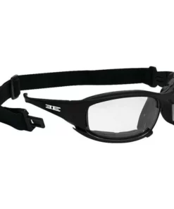 Epoch® Eyewear Hybrid Sunglasses With Clear Lens EE3365