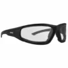 Epoch® Foam 2 Sunglasses W/ Clear Lens, EE3259 1 Epoch® Foam 2 Sunglasses W/ Clear Lens, EE3259