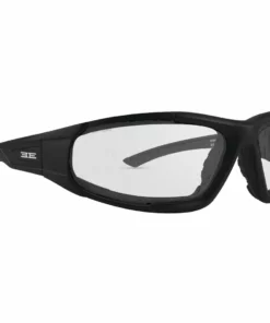 Epoch® Foam 2 Sunglasses W/ Clear Lens, EE3259