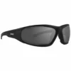 Epoch Eyewear® Foam 2 W/ Smoke Lens Sunglasses, EE3266 2 Epoch Eyewear® Foam 2 W/ Smoke Lens Sunglasses, EE3266