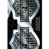 Chroma Decals & Patches Harley-Davidson® Chrome Bar & Shield 2-Piece Holographic Decals. CG30700 2 Chroma Decals & Patches Harley-Davidson® Chrome Bar & Shield 2-Piece Holographic Decals. CG30700