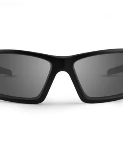 Epoch® 3 Photochromic Motorcycle Sunglasses Black Frames, EE3971