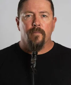 Hair Glove® Men's 6" Lace Up Beard Glove