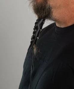 Headwraps & Bandanas Hair Glove® Men's 3" Or 6" Lace Up Beard Glove