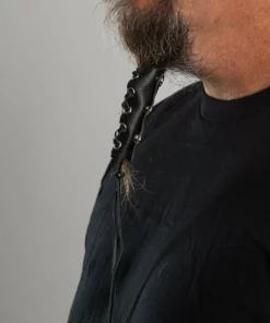 Headwraps & Bandanas Hair Glove® Men's 3" Or 6" Lace Up Beard Glove