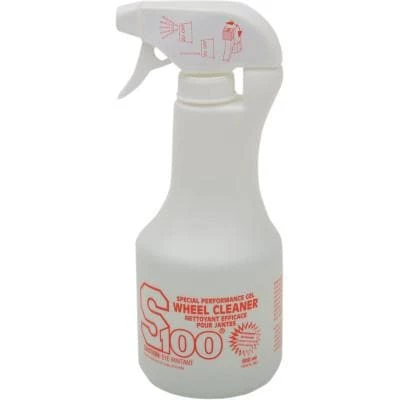Parts Unlimited Cleaning & Care S100® Performance Wheel Cleaner, SM-15500G 3 Parts Unlimited Cleaning & Care S100® Performance Wheel Cleaner, SM-15500G
