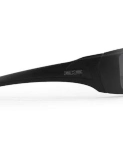 Epoch® 3 Photochromic Motorcycle Sunglasses Black Frames, EE3971