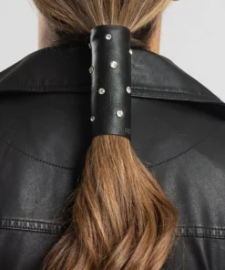 Hair Glove® Starry Night Pony Tail, 4" Or 8" Accessories