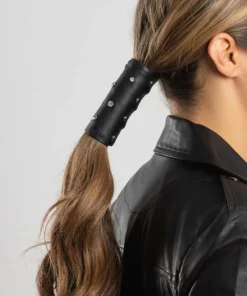 Hair Glove® Starry Night Pony Tail, 4" Or 8" Accessories