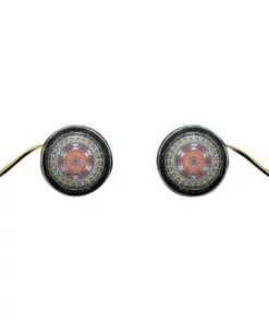 Custom Dynamics® ProBEAM Amber/White Dynamic Ringz, 2020-1571