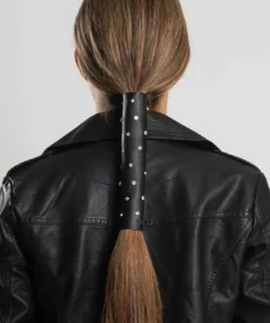 Hair Glove® Starry Night Pony Tail, 4