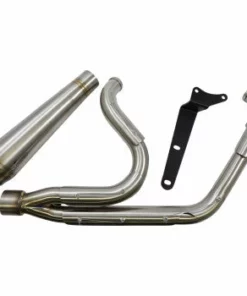 Vance & Hines Vance & Hines® Assault 2:1 Exhaust System 1800-2204