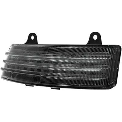 LED Lighting Custom Dynamics® Dual-Intensity LED TriBar Taillight, 2040-2262 3 LED Lighting Custom Dynamics® Dual-Intensity LED TriBar Taillight, 2040-2262