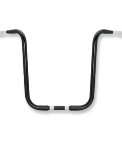 Handlebars & Components Burly Brands® Black 18" Gorilla Ape Hanger Handlebar, 0601-1379