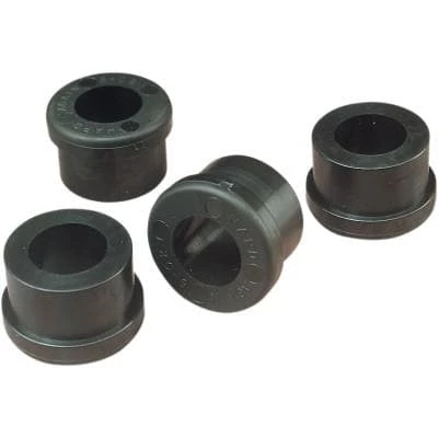 Drag Specialties® Polyurethane Riser Bushings For '84 - '18 FLH/T, Ds-290573 Bike 3 Drag Specialties® Polyurethane Riser Bushings For '84 - '18 FLH/T, Ds-290573 Bike