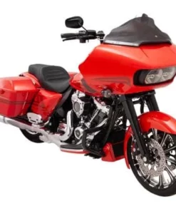 Klock Werks® Sports Pro Flare™ Windshield - Dark Smoke - FLTR'15+, 2310-0581