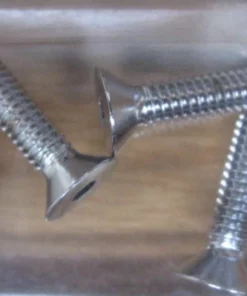 Harley-Davidson® OEM Ignition Module Cover Screws, 94523-95 Bike