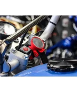 Klock Werks® Mount Kit IO Universal Strap, 0636-0055 Phone Holders 9 Klock Werks® Mount Kit IO Universal Strap, 0636-0055 Phone Holders