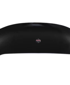 Klock Werks® Black Sports Pro Flare Windshield, 2310-0671 Windshields