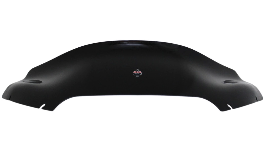 Klock Werks® Black Sports Pro Flare Windshield, 2310-0671 Windshields 3 Klock Werks® Black Sports Pro Flare Windshield, 2310-0671 Windshields