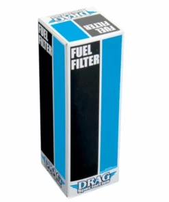 Harley-Davidson Drag Specialties® Softail Fuel Filter Kit, 0707-0029 Bike
