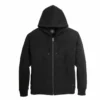 Harley-Davidson® Men's Willie G Skull Zip Front Hoodie, 96059-22VM