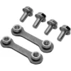 Vance & Hines® Dog Bone Nut Plate 1860-0547 1 Vance & Hines® Dog Bone Nut Plate 1860-0547