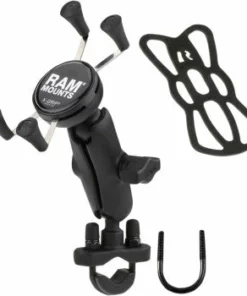 RAM Mounting Systems Ram Mount® X-Grip U-Bolt Kit, 0603-0615 Phone Holders
