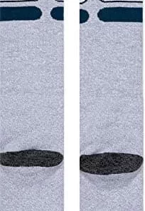 Harley-Davidson® Stance Bubble Over The Calf Socks