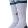 Harley-Davidson® Stance Bubble Over The Calf Socks 2 Harley-Davidson® Stance Bubble Over The Calf Socks