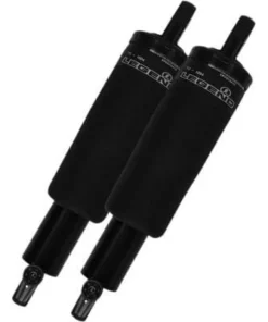 Parts Unlimited Legend Suspension® AIR-A FL Adjustable AIR Suspension, 1311-0153